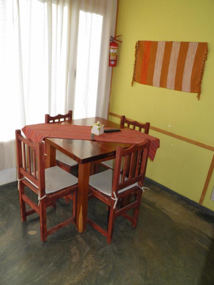 Cabanas Costa Del Percy Trevelin Room photo